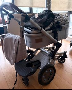 Joolz Day Buggy with buggy board