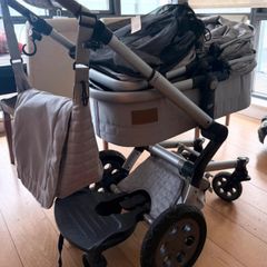 Joolz Day Buggy with buggy board