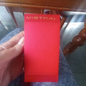 Mistral vintage lighter