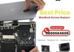 Macbook Screen Replacement