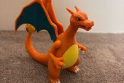 Charizard Figure