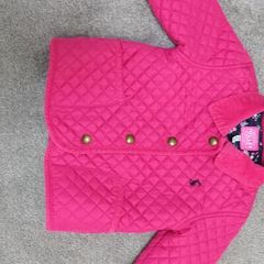 Joules Baby coat