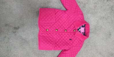 Joules Baby coat
