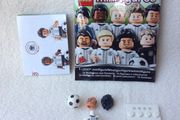 Lego Minifigures DFB - The Mannschaft