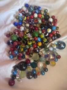 Marbles