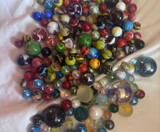 Marbles