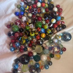 Marbles