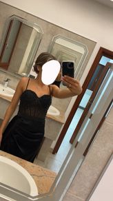 debs dress