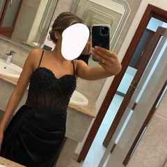 debs dress