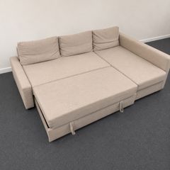 sofa bed as new