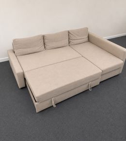sofa bed as new