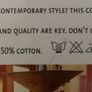 Arnotts Vantona Curtains Paisley Design Image 5