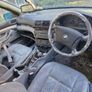 bmw e39 525 tds manual breaking Image 3
