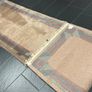 Beautiful Nepalese Rug Runner 3.35x 0.85m (Neparun) Image 4