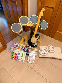 nintendo Wii