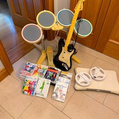 nintendo Wii