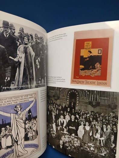 Women in England, 1760-1914