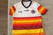 GAA Jersey Houston Gaels aged 11 to 12