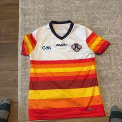 GAA Jersey Houston Gaels aged 11 to 12