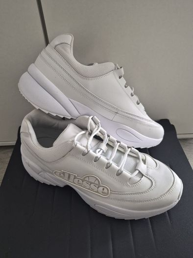 Ellesse Shoes 10 UK