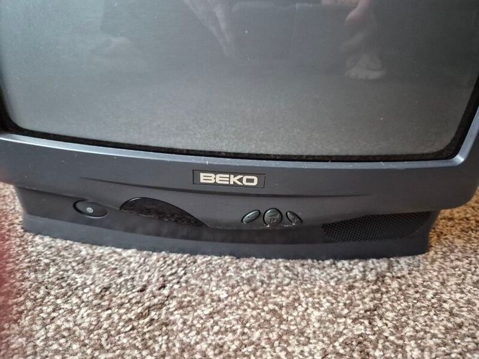 Beko crt tv