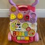 Baby walker pink Vtech Image 2