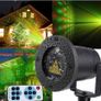 Christmas Waterproof Outdoor Laser Projector Light Image 2