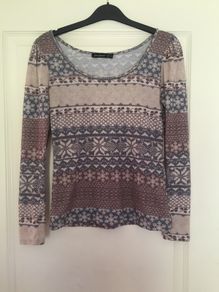 Ladies Top
