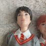 Harry potter dolls Image 3