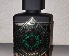 Lattafa Happiness Oud 80ml Extrait de Parfum