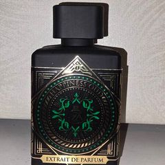 Lattafa Happiness Oud 80ml Extrait de Parfum