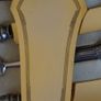Cake server, Couvert (1) - .800 silver - Italy Image 5