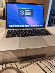 Macbook pro13" i5-6267u 512gb ssd