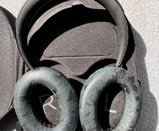 Bose NC 700