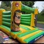 Bouncing Castle Image 2
