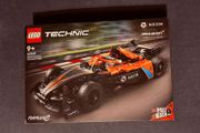 LEGO 42169-1  NEOM McLaren Formula E Team