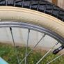 18 Inch Verve Star Bike with Basket Image 5