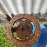 Pump plunger connection rod Image 3