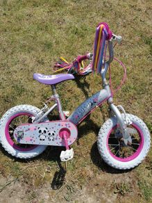 kids starter bike