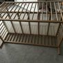 Ikea Baby Cot Image 3