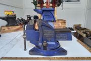 record 2 ton swivel vice