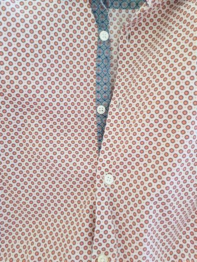 Burton Fitted Shirt - Size S
