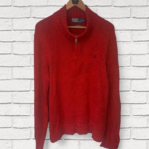 Ralph Lauren Sweater