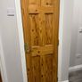 Pine doors Image 4