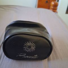 Daiwa Procaster SM-2A Vintage Baitcaster Reel