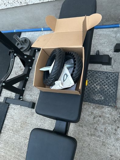 electric scooters