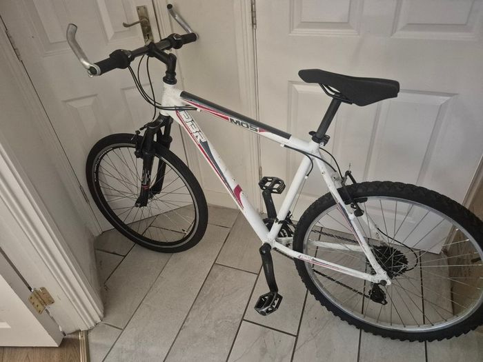 bike