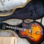 DeArmond X-155 Antique Burst Mint 2000 Image 8