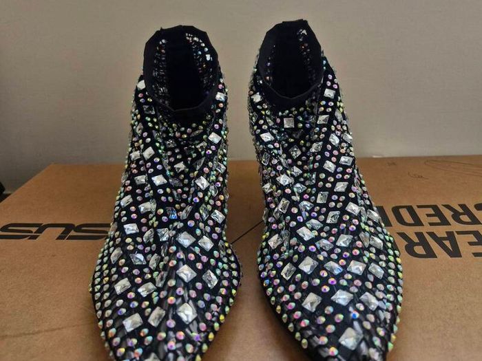 shoe
