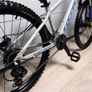Carrera Luna Disc Junior Bike 24 inch Image 5